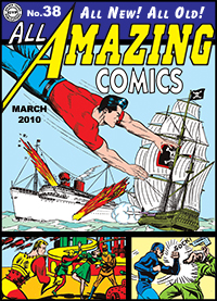 All-Amazing Comics #37